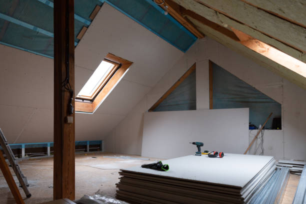 Best Types of Insulation in Prophetstown, IL