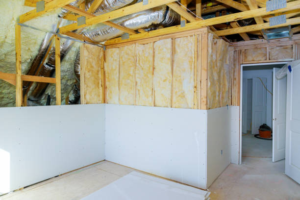 Best Types of Insulation in Prophetstown, IL