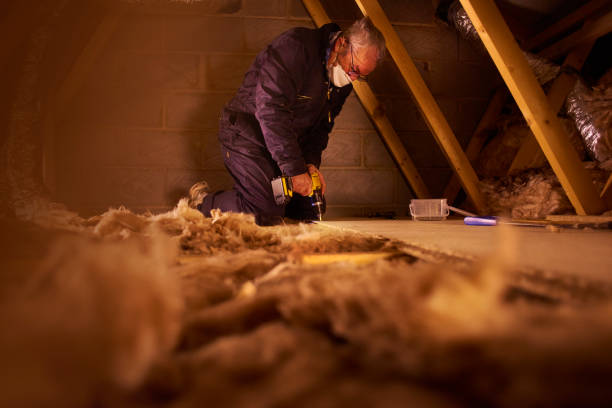 Best Insulation for Specific Applications in Prophetstown, IL